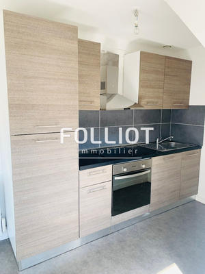 Appartement - 41 m² - 2 pièces