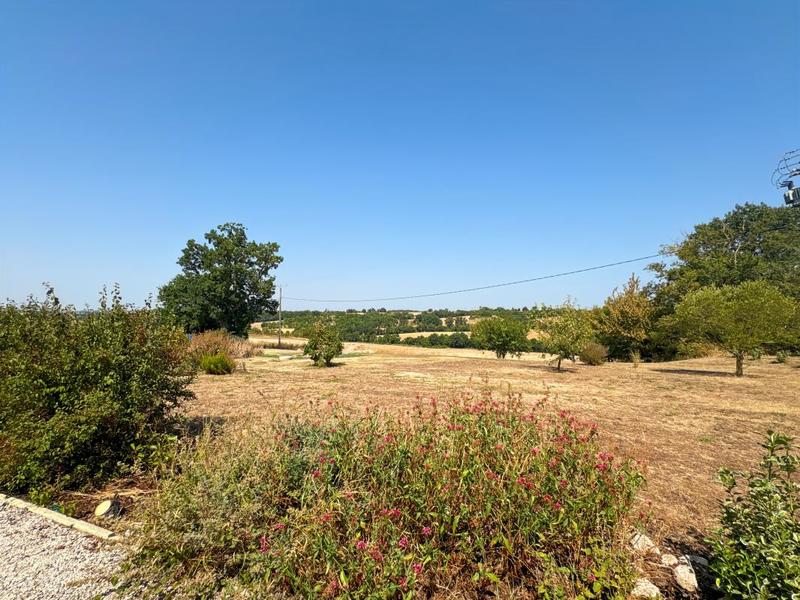 Maison - 185 m² - 4 pièces