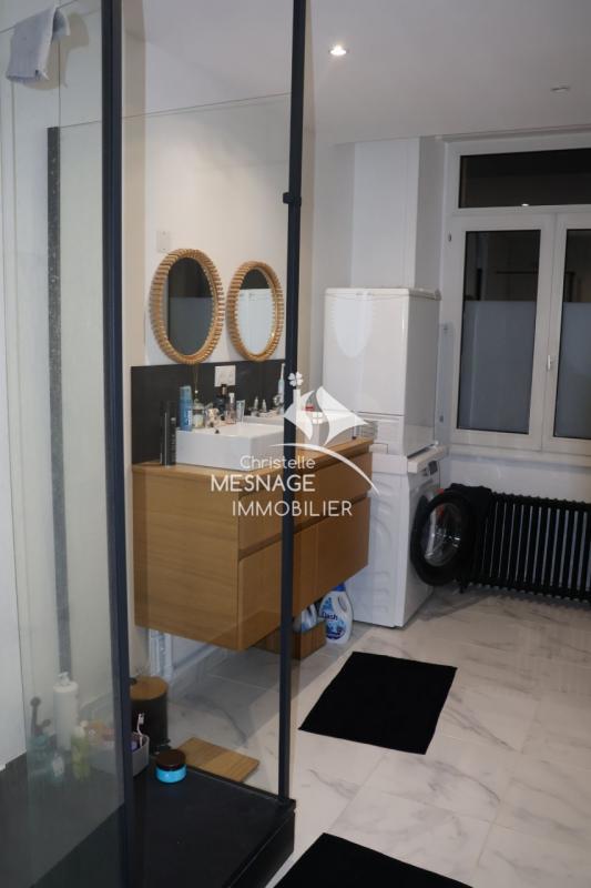 Appartement - 92 m² - 4 pièces
