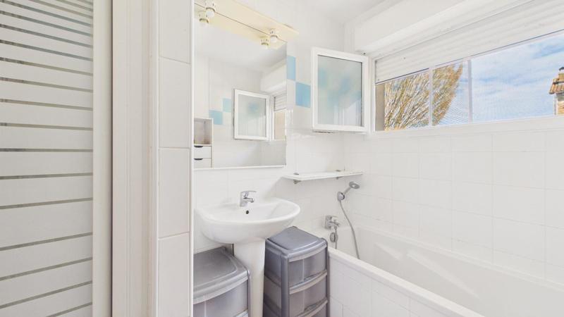 Maison - 107 m² - 5 pièces