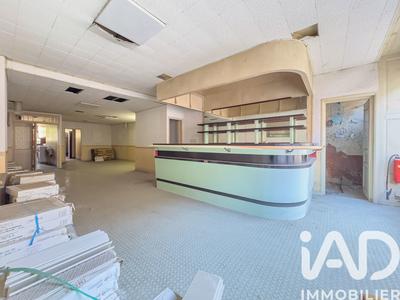 Immeuble - 270 m²
