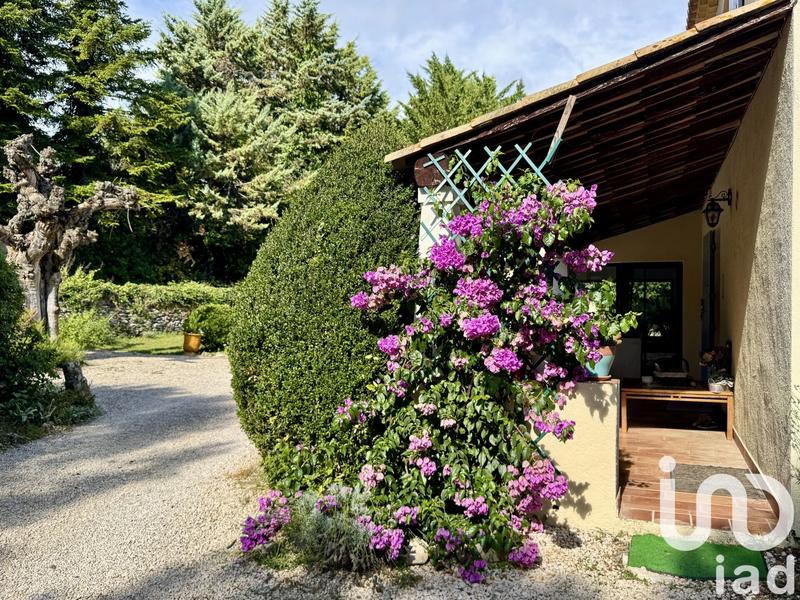 Maison de campagne - 225 m² - 5 pièces