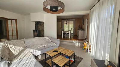 Maison - 139 m² - 5 pièces