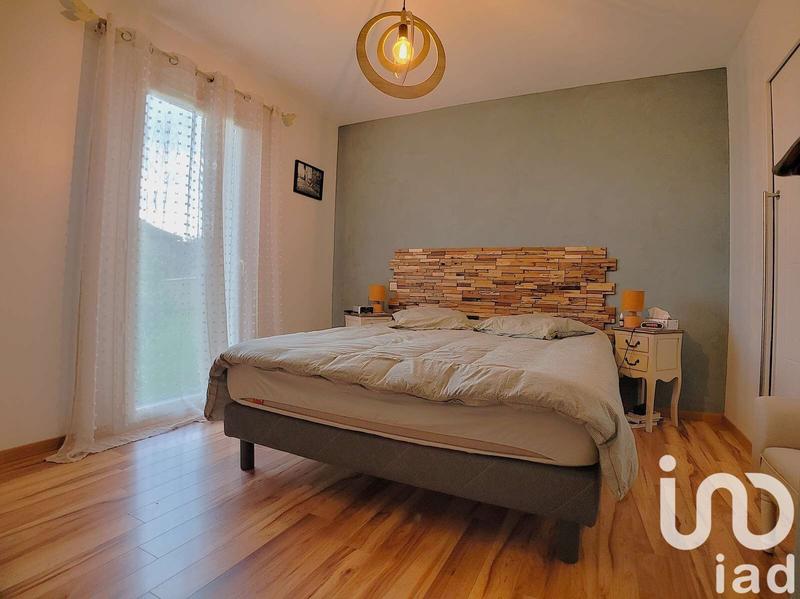 Maison - 141 m² - 7 pièces