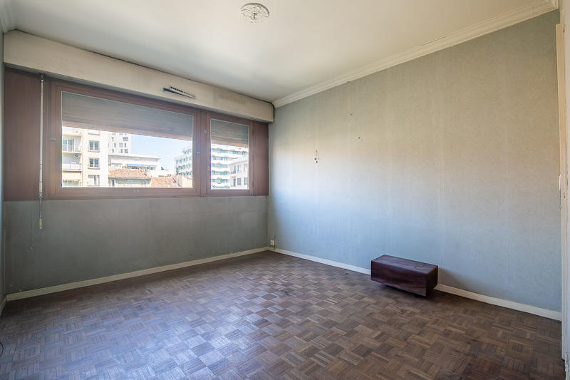 Appartement - 131 m² - 5 pièces