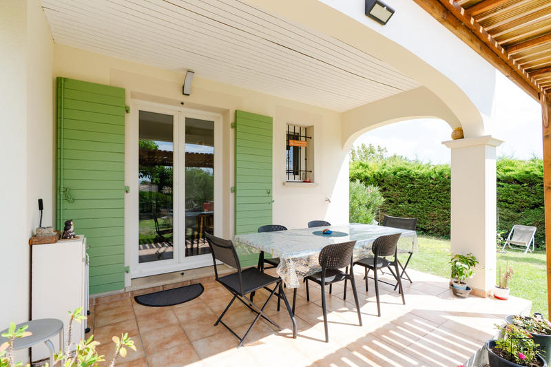 Maison - 71 m² - 4 pièces