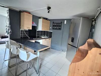 Maison - 70 m² - 5 pièces
