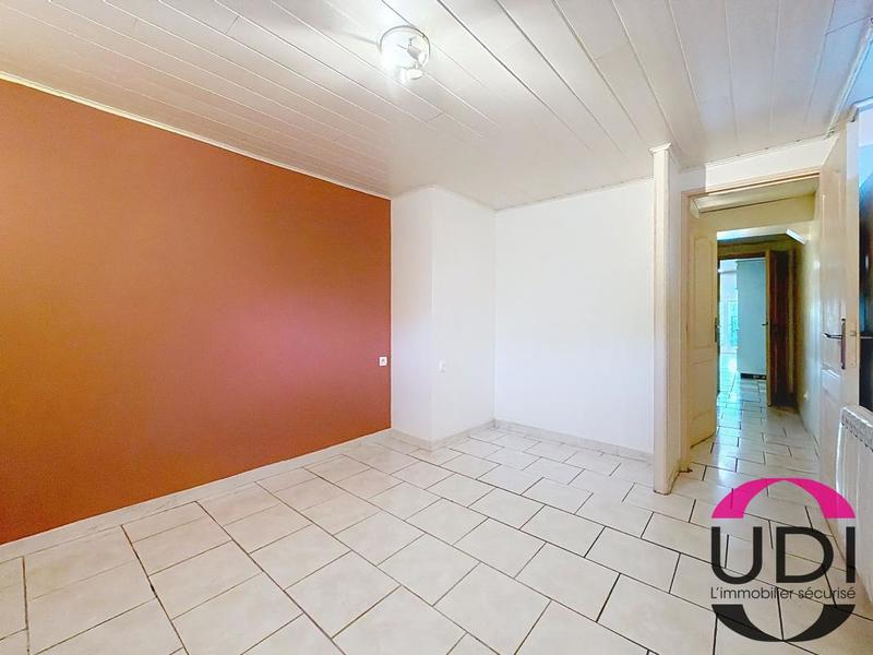 Maison - 84 m² - 4 pièces