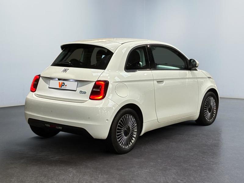 Fiat 500 500e Berline e 95 ch Nouvelle