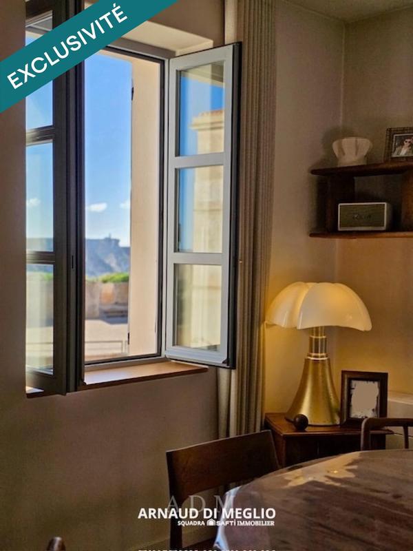 Appartement - 87 m² - 4 pièces