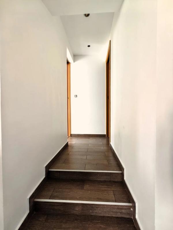 Appartement - 57 m² - 2 pièces