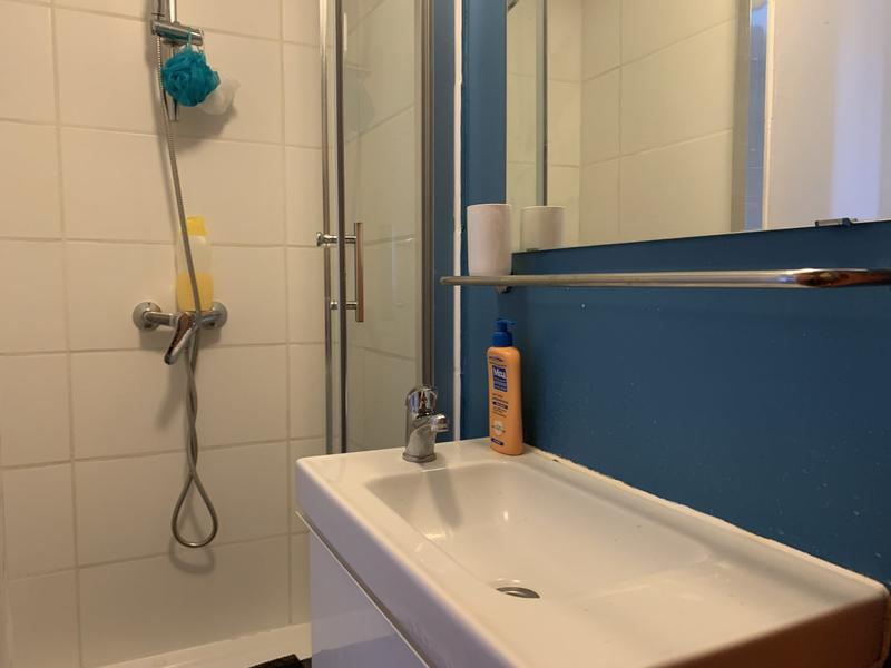 Appartement - 39 m² - 2 pièces