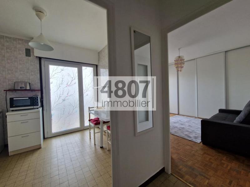 Appartement - 30 m² - 1 pièce