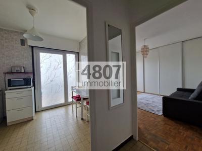 Appartement - 30 m² - 1 pièce