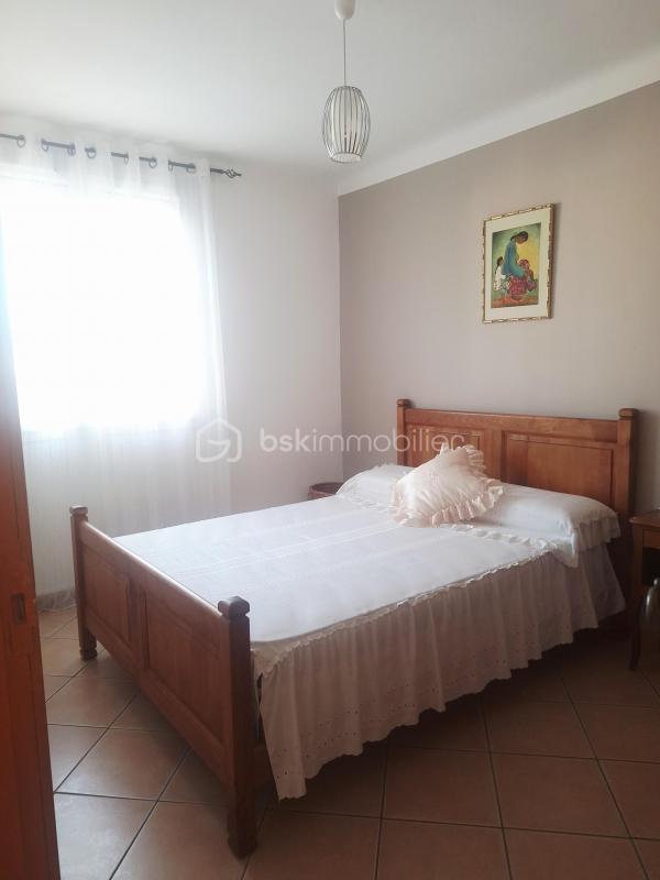 Maison - 114 m² - 6 pièces