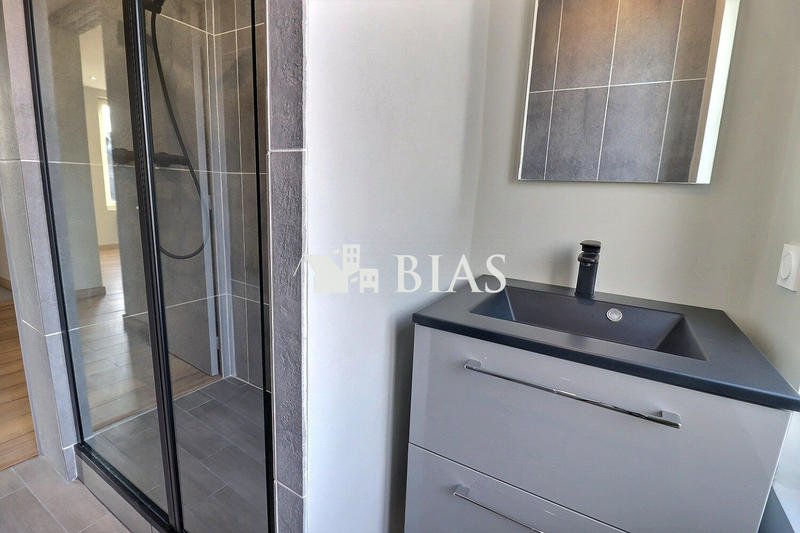 Appartement - 53 m² - 3 pièces
