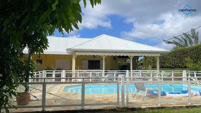 Maison - 89 m² - 4 pièces