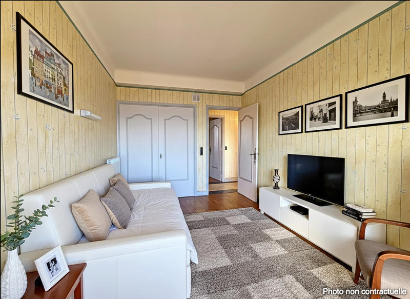 Appartement - 133 m² - 4 pièces