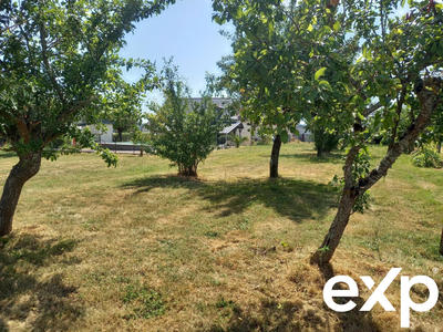 Maison - 113 m² - 5 pièces