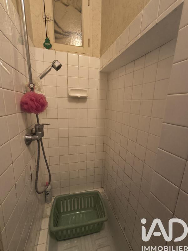 Maison - 50 m² - 2 pièces