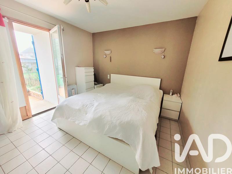 Maison de campagne - 215 m² - 9 pièces