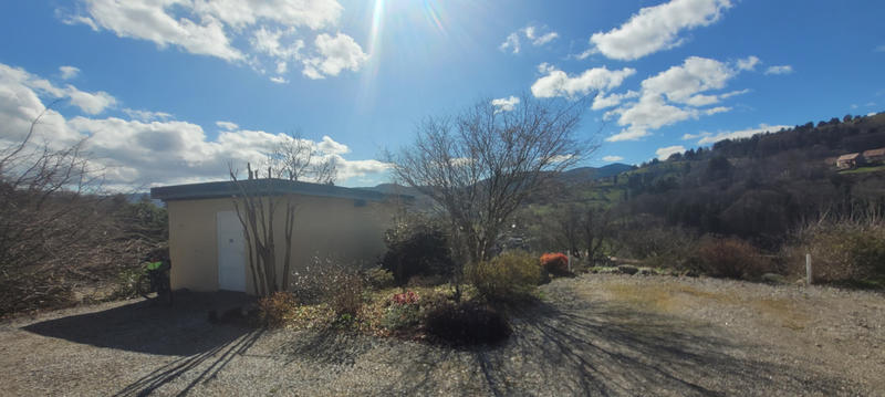 Duplex - 136 m² - 4 pièces