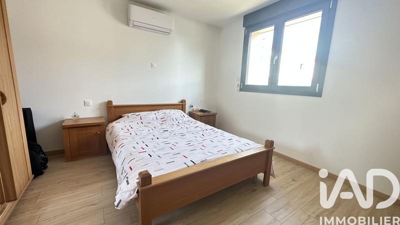 Maison - 200 m² - 8 pièces