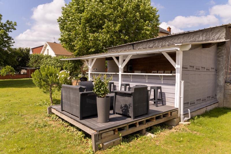 Maison - 227 m² - 10 pièces