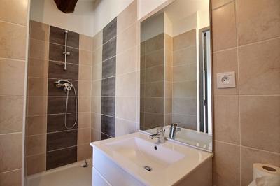 Appartement - 60 m²