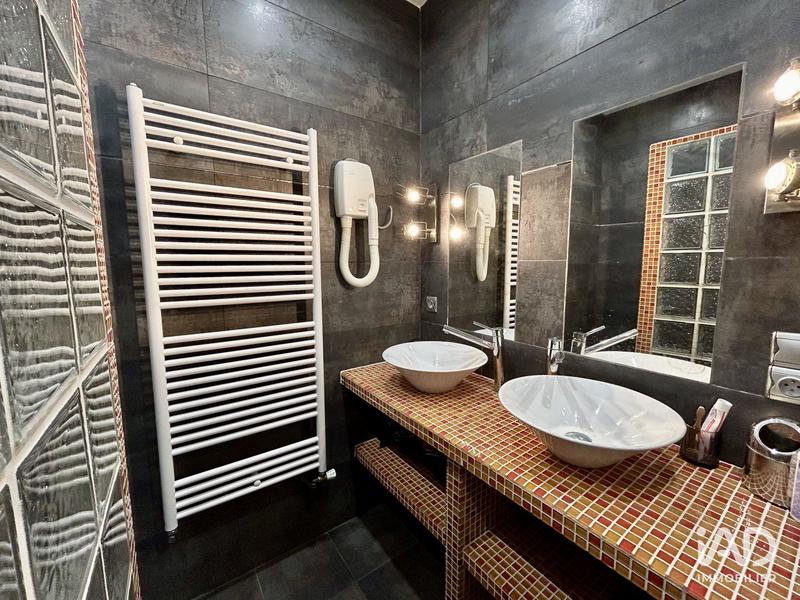 Appartement - 105 m² - 4 pièces