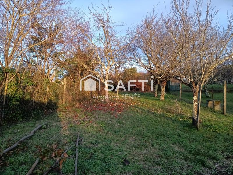 Maison - 300 m² - 16 pièces