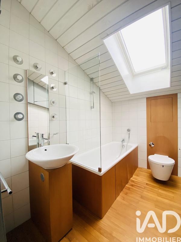 Maison de maîtres - 350 m² - 6 pièces