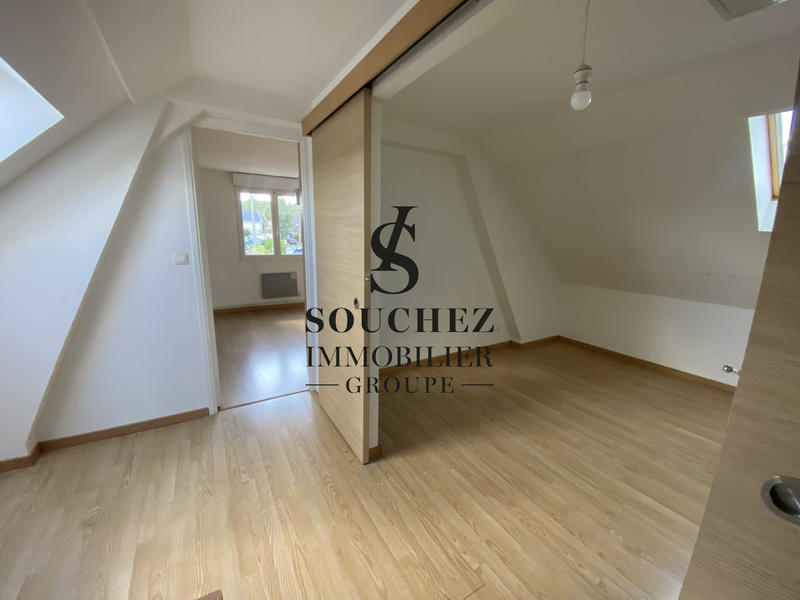 Maison - 136 m² - 8 pièces