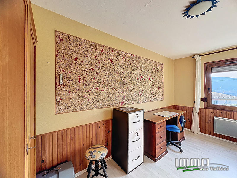 Maison - 145 m² - 4 pièces