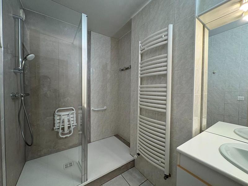 Appartement - 90 m² - 3 pièces