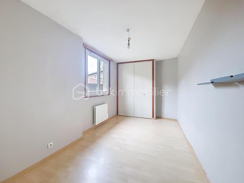 Maison ancienne - 62 m² - 3 pièces