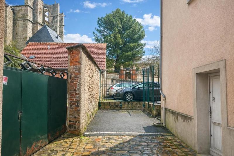 Appartement - 23 m² - 1 pièce