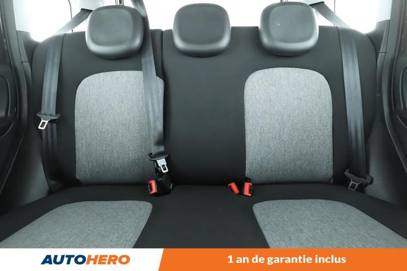 Fiat Panda 1.2 Lounge 69 ch