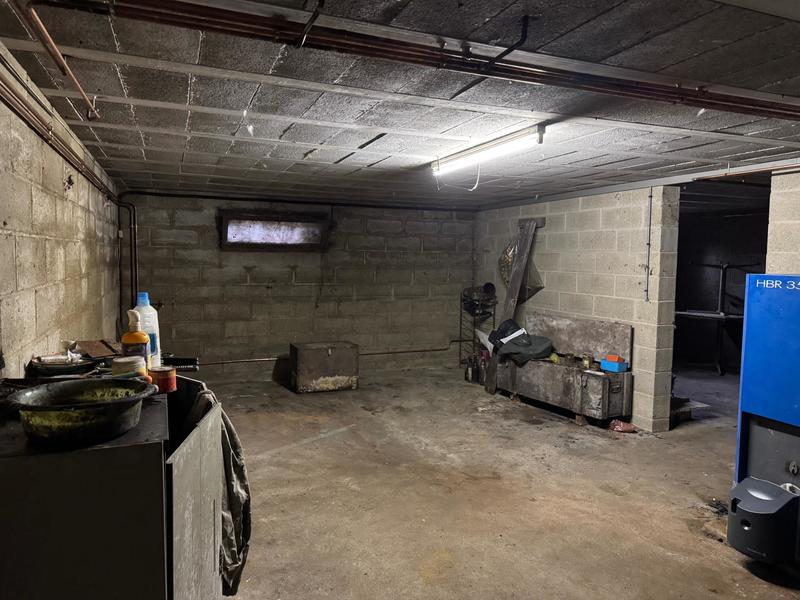 Maison - 92 m² - 3 pièces