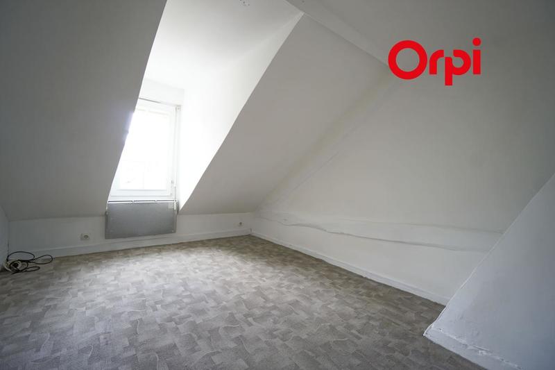 Appartement - 28 m² - 2 pièces