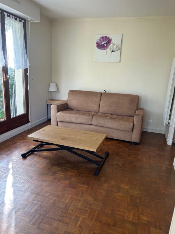 Studio - 20 m² - 1 pièce