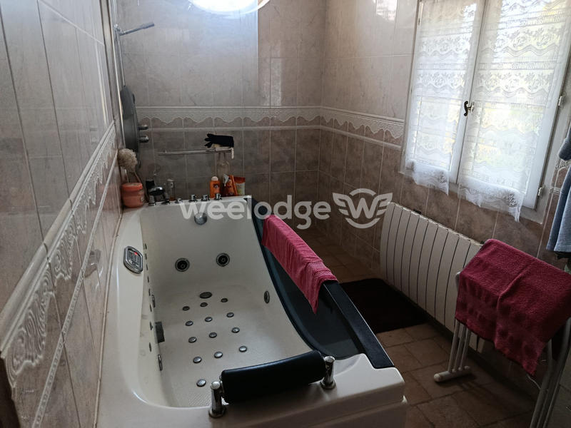 Maison - 147 m² - 5 pièces