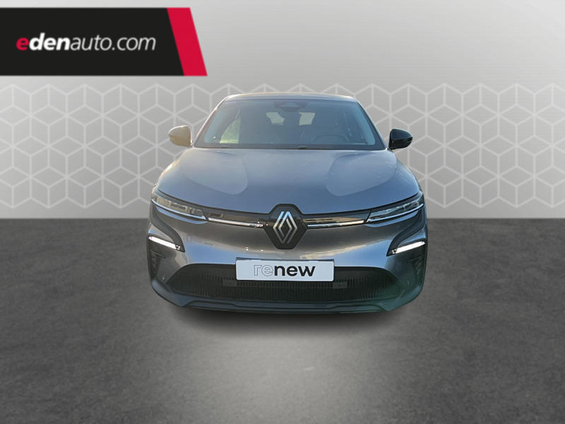 Renault Mégane E-Tech Er Ev60 130ch optimum charge Evolution