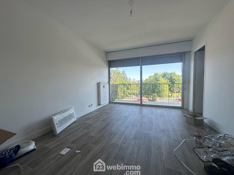 Appartement - 72 m² - 4 pièces