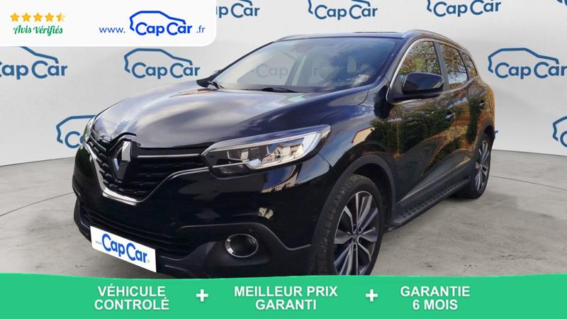 Renault Kadjar 1.5 Blue dCi 115 Business