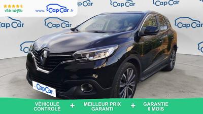 Renault Kadjar 1.5 Blue dCi 115 Business