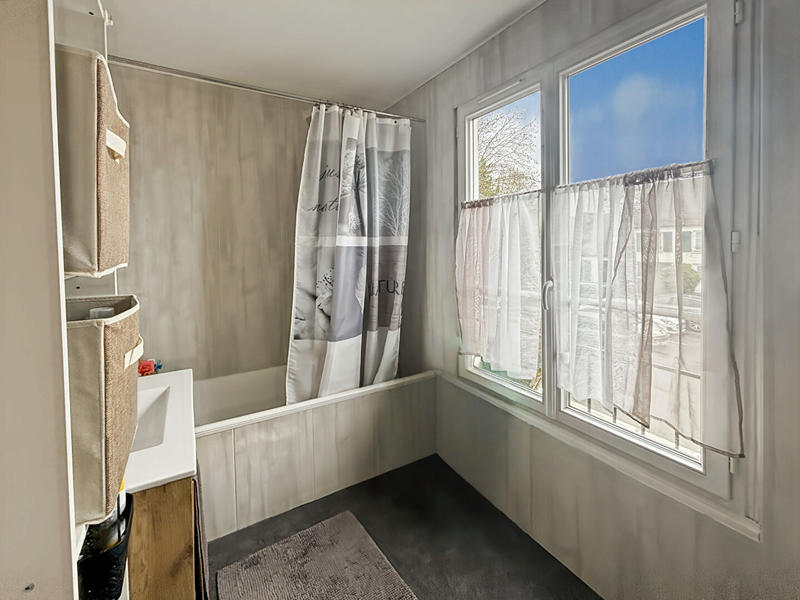 Maison - 129 m² - 7 pièces