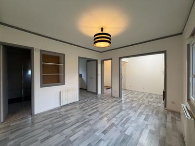 Maison - 55 m² - 3 pièces
