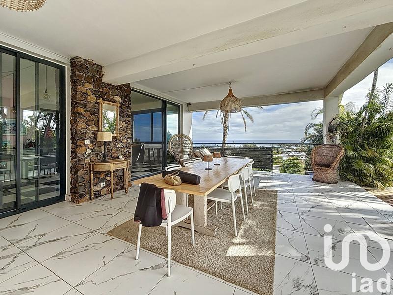 Maison - 470 m² - 14 pièces