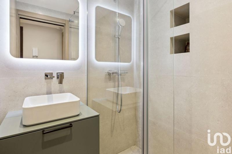 Appartement - 53 m² - 3 pièces